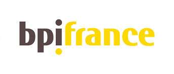 Logo BPI France