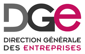 Logo DGE