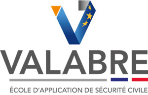 Logo ECASC Valabre