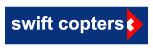 Logo Swift Copters